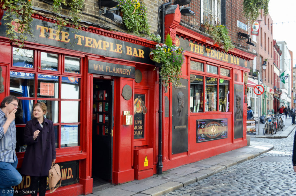 Temple Bar