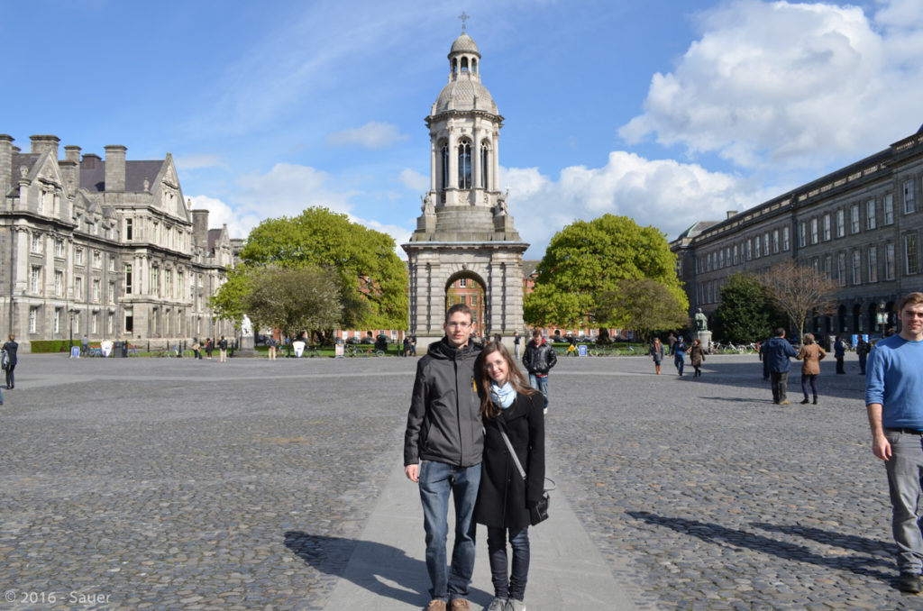 Trinity College