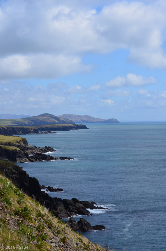 Dingle Peninsula