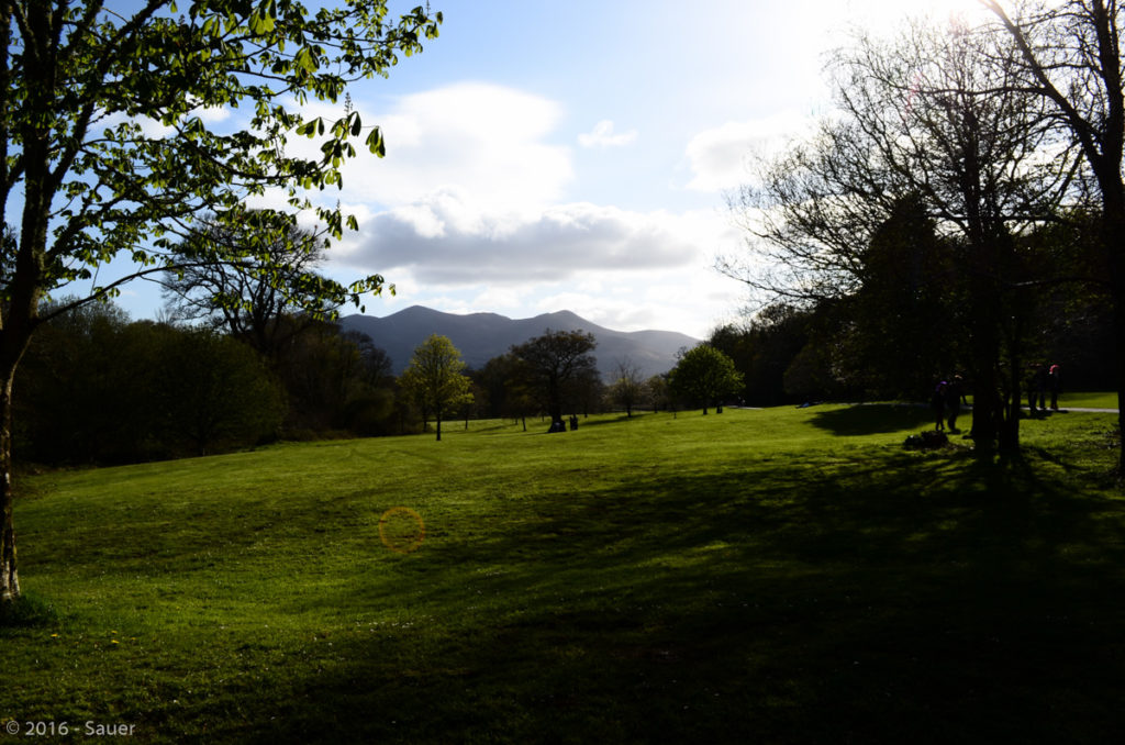 Killarney Nationalpark