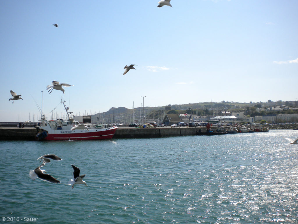 Fischerort Howth