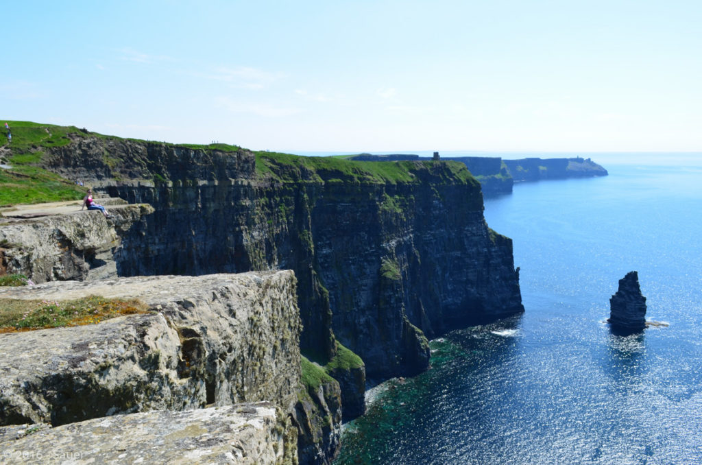 Cliffs of Moher