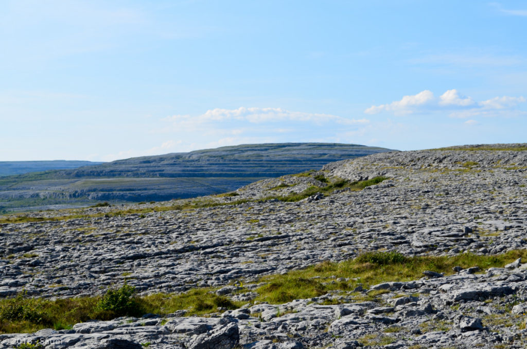 Burren Nationalpark