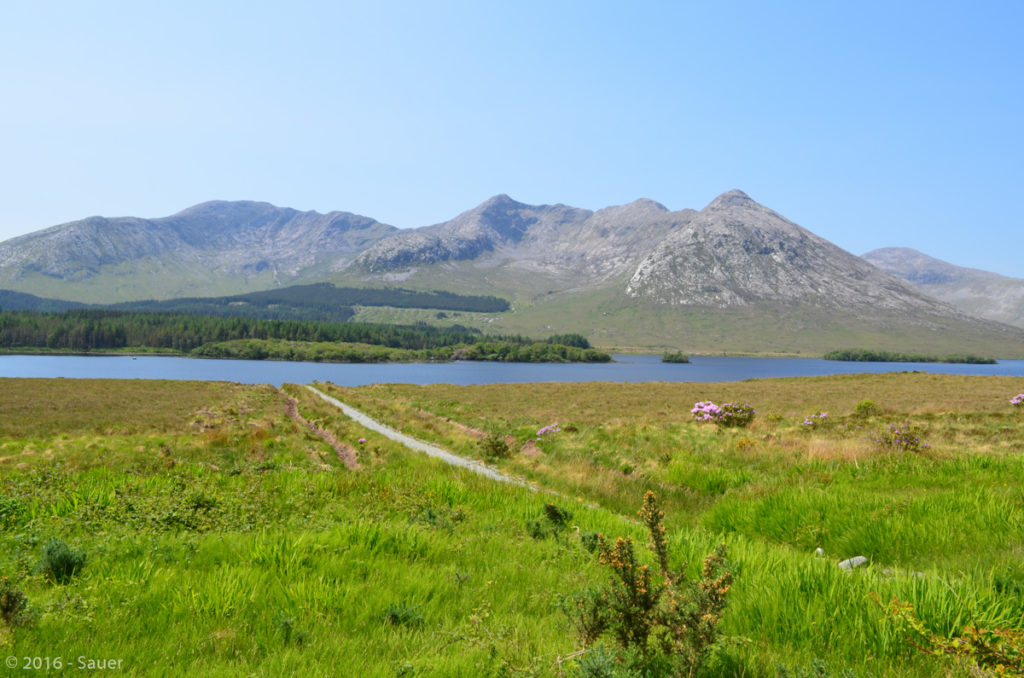Connemara-Nationalpark