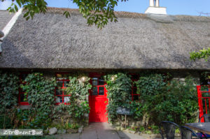 Im Sea Salt gibt es leckeres Mittagessen