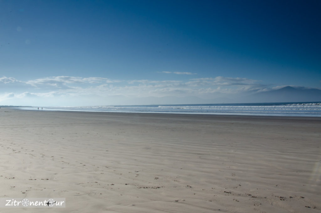 Inch Strand auf der Dingle Peninsula