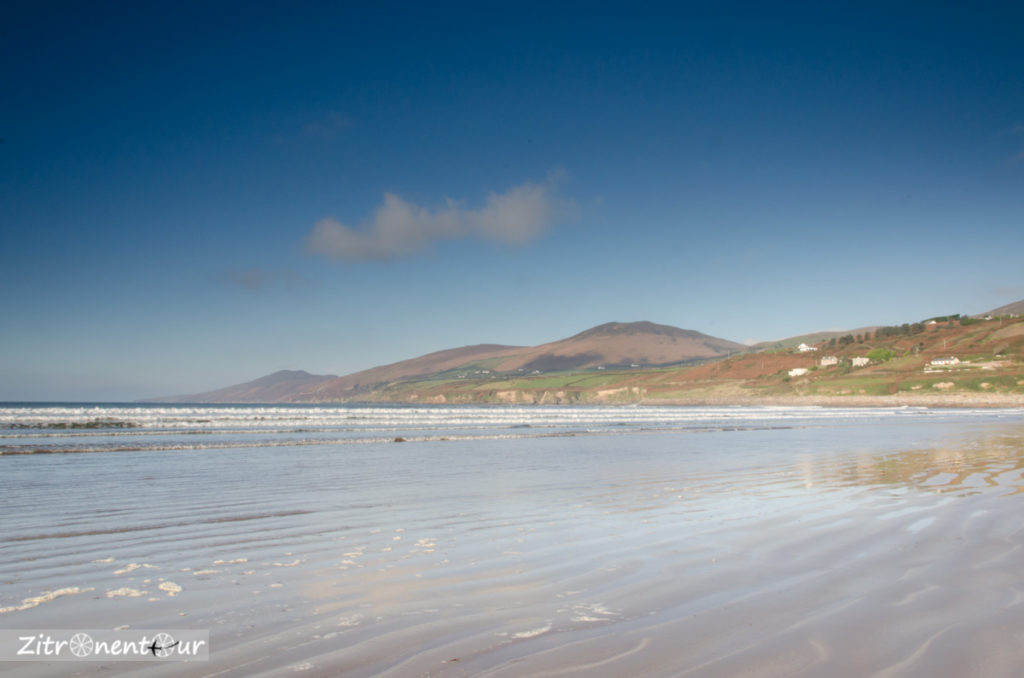Inch Strand auf der Dingle Peninsula