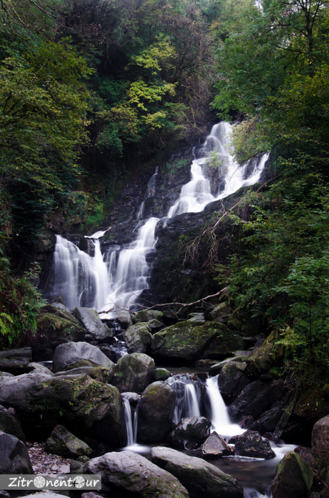 Torc Wasserfall