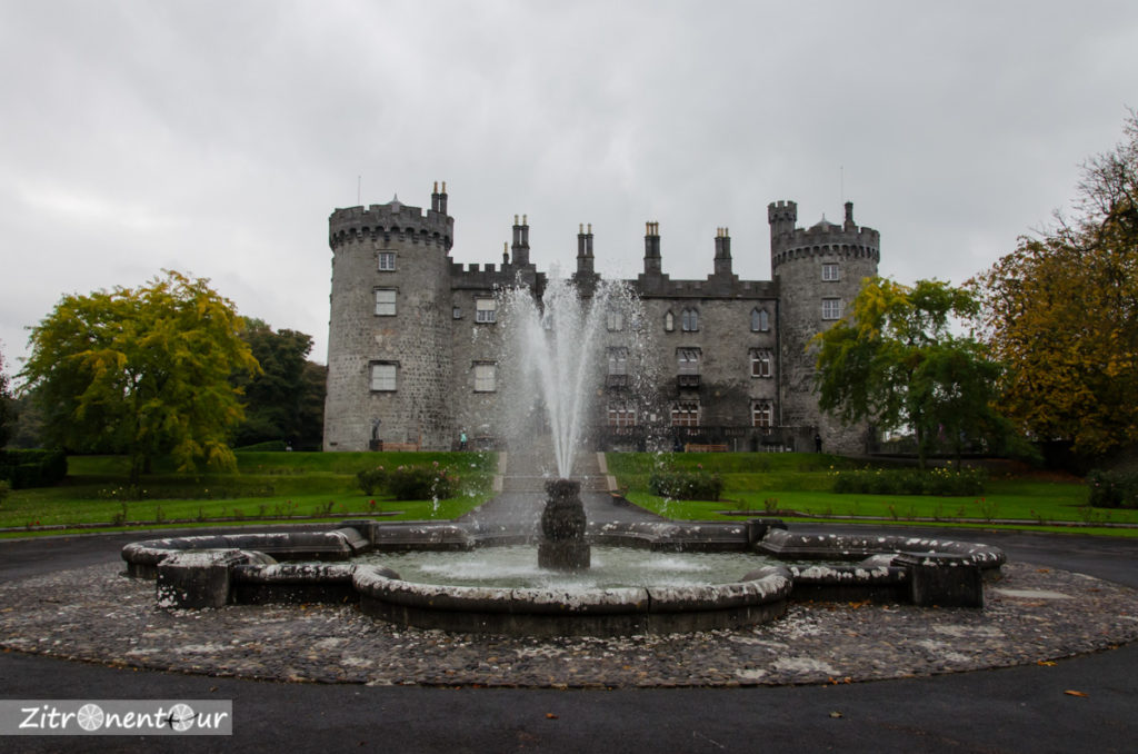 Kilkenny Castle