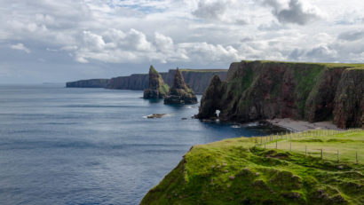 Duncansby Stacks