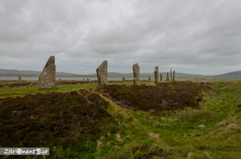 Ring of Brodgar
