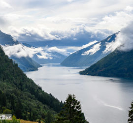 Sognefjord
