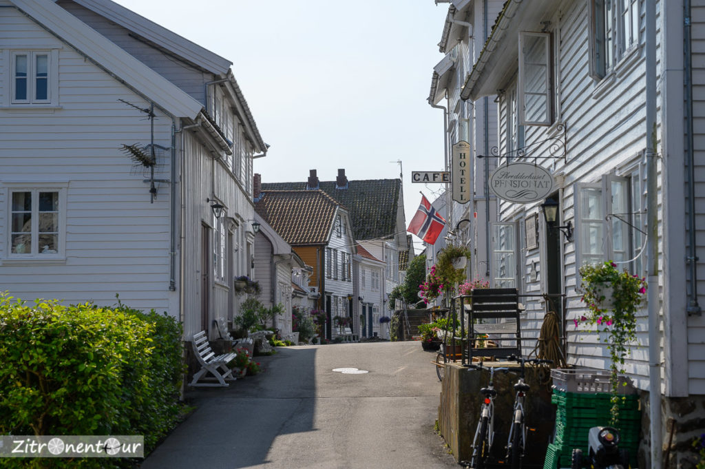 Sogndalstrand