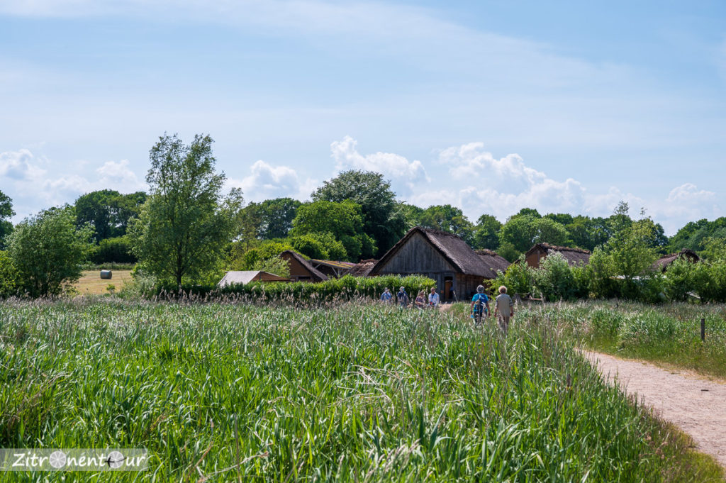 Wikingermuseum Haithabu