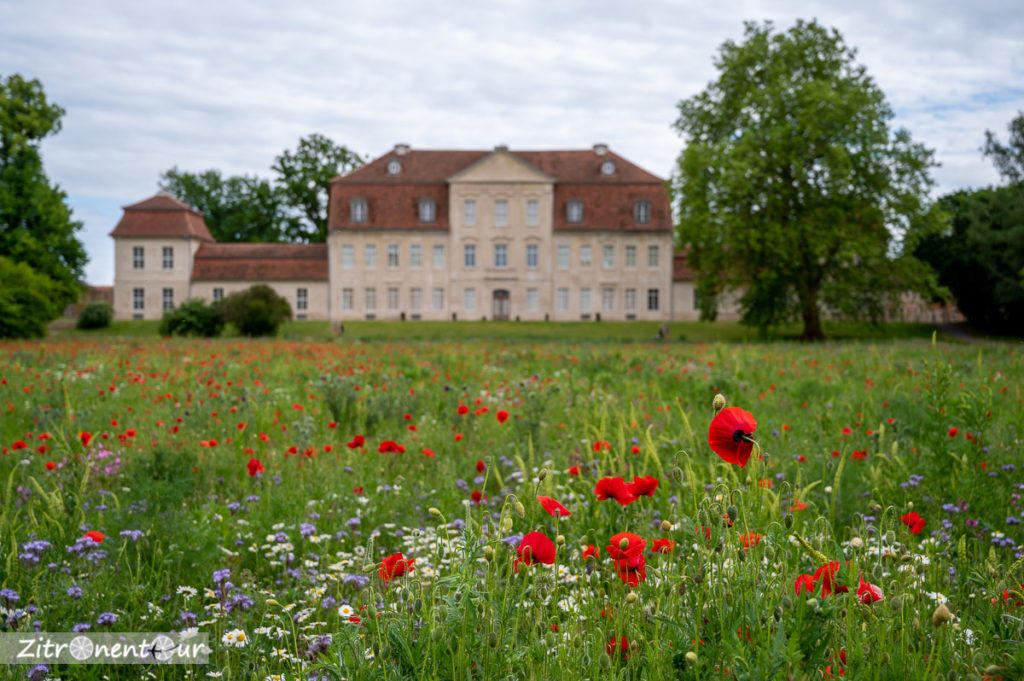 Schloss Kummerow