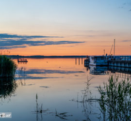 Kummerower See