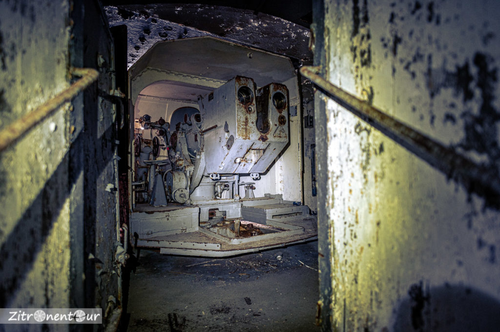 15 cm SK C/28 Kanone