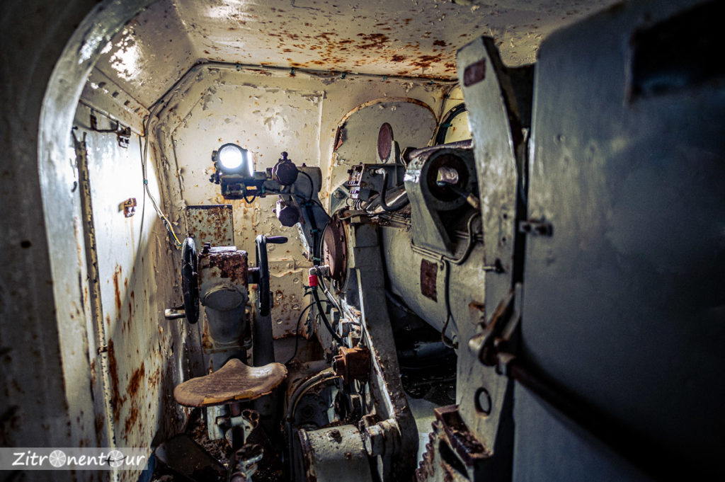 15 cm SK C/28 Kanone