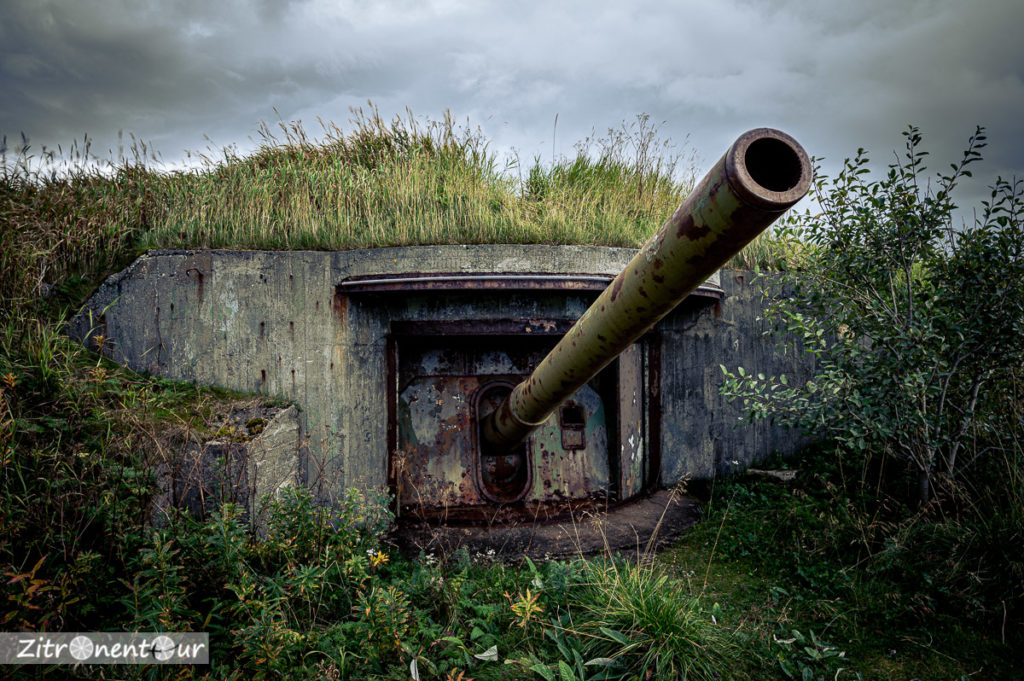 15 cm SK C/28 Kanone