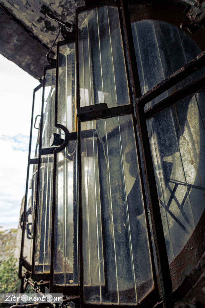 Zielbeleuchtungsscheinwerfer